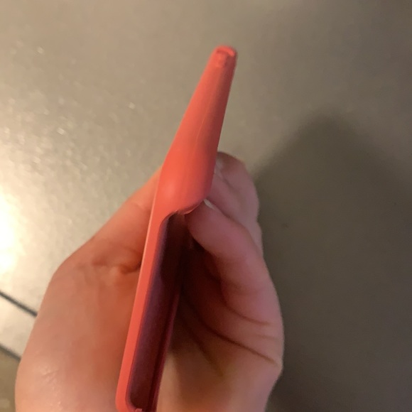 Apple IPhone X/XS Case Silicone brand new - Picture 4 of 9